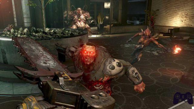 Doom Eternal: tips and tricks to start playing and slaughter