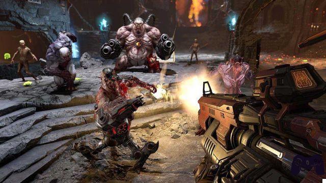 Doom Eternal : trucs et astuces pour commencer à jouer et à massacrer