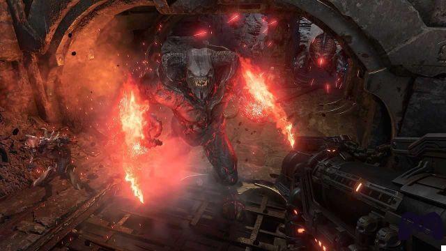 Doom Eternal: tips and tricks to start playing and slaughter