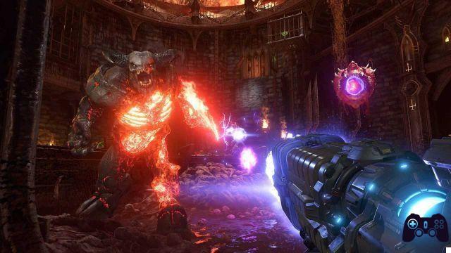 Doom Eternal: tips and tricks to start playing and slaughter