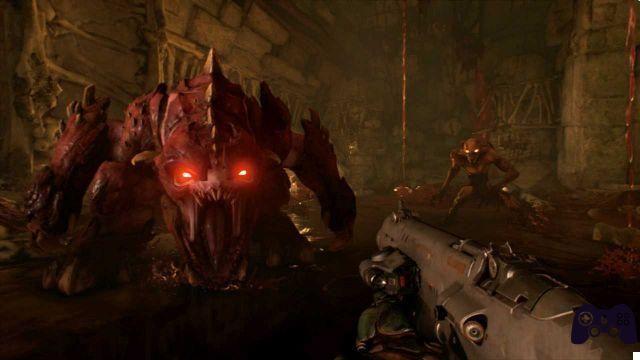 Doom Eternal: tips and tricks to start playing and slaughter