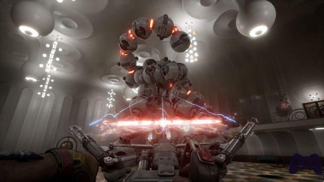 Atomic Heart : Annihilation Instinct, la revue du premier DLC