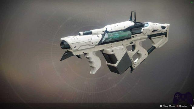 Destino 2: itens à venda na Xur a partir de hoje, 17 de janeiro