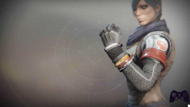 Destino 2: itens à venda na Xur a partir de hoje, 17 de janeiro