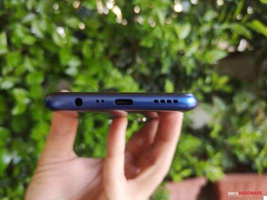 Test Realme 6: encore une autre confirmation