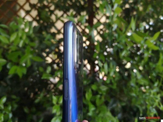 Test Realme 6: encore une autre confirmation