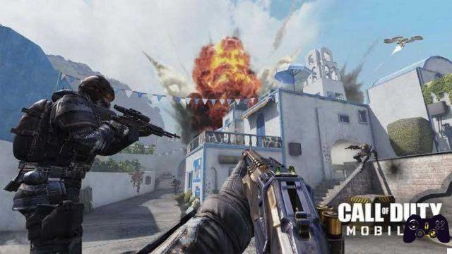 Call of Duty Mobile : comment monter de niveau rapidement