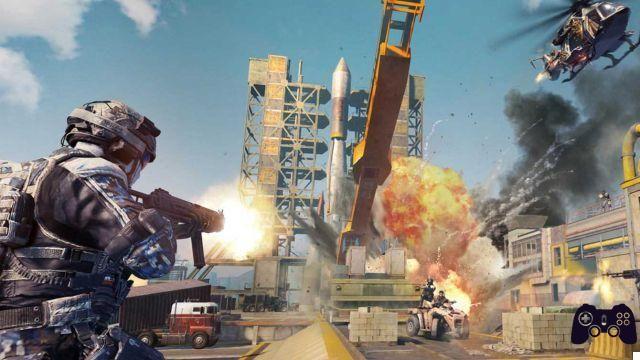 Call of Duty Mobile : comment monter de niveau rapidement