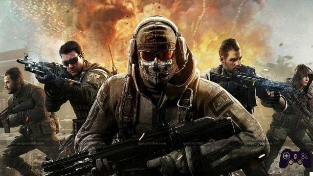 Call of Duty Mobile : comment monter de niveau rapidement