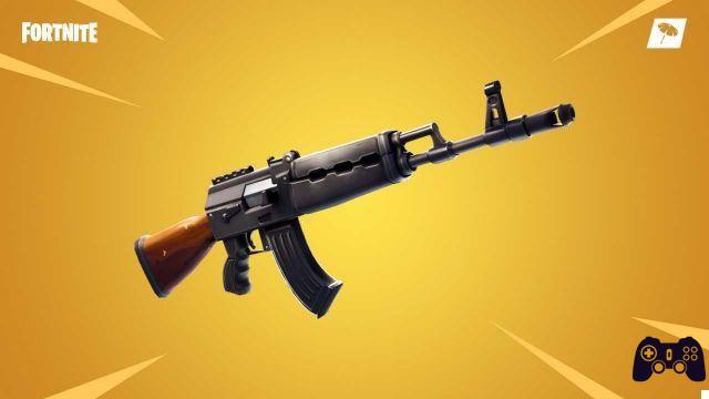 Fortnite: guia para os desafios da 7ª semana | 6ª Temporada