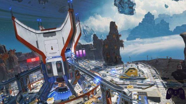 Apex Legends : Bienvenue sur Broken Moon !