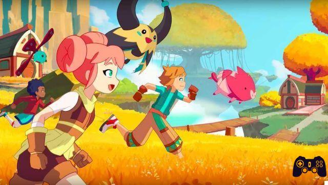 Temtem: tips and tricks to become the best