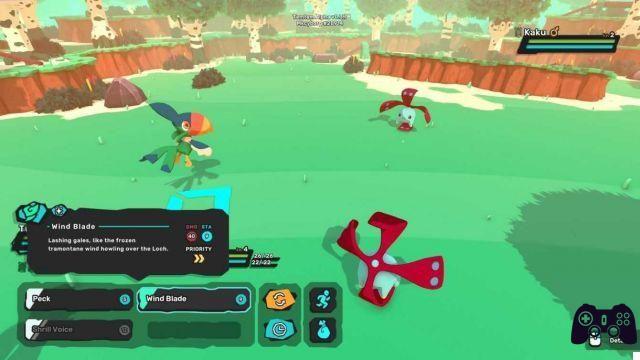 Temtem: tips and tricks to become the best