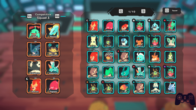 Temtem: tips and tricks to become the best