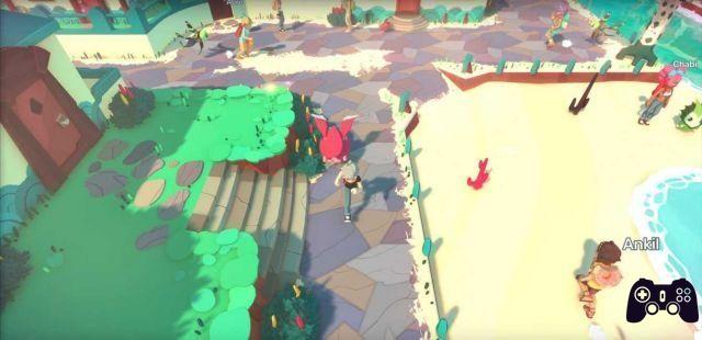 Temtem: tips and tricks to become the best