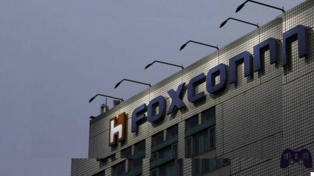 Foxconn, listo para enfrentar la demanda estacional