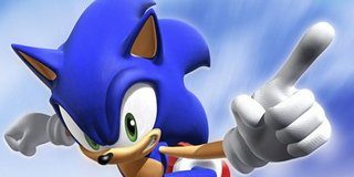 Sonic le hérisson 4 - Tricheurs