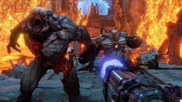 Doom Eternal : les meilleures runes à utiliser