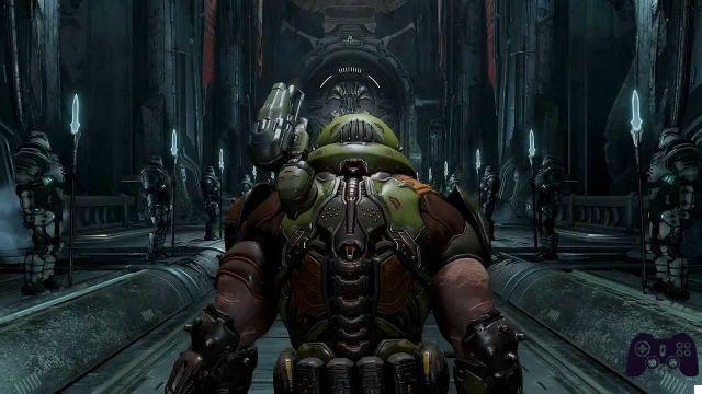 Doom Eternal: las mejores runas para usar
