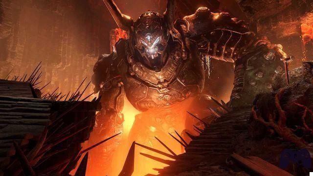 Doom Eternal : les meilleures runes à utiliser