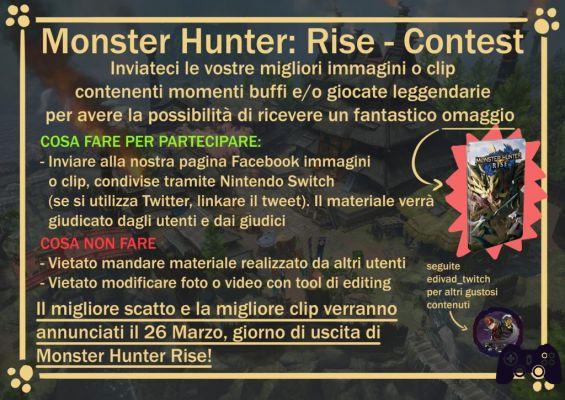 Guías Consejos para derrotar al Magnamalo - Monster Hunter Rise