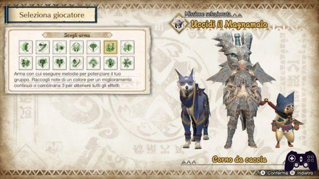 Guides Tips for defeating the Magnamalo - Monster Hunter Rise