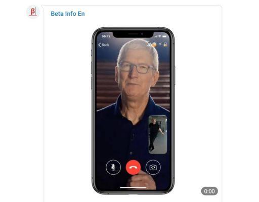 Telegram, les appels vidéo arrivent sur iOS : comment les activer