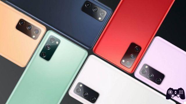 Samsung: más vale tarde que nunca, ¿llega el Galaxy S20 Lite FE?