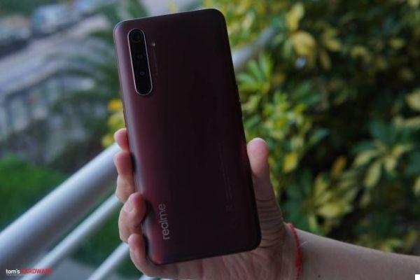 Revisión de Realme X50 Pro 5G: es el mejor de la gama de mejor compra