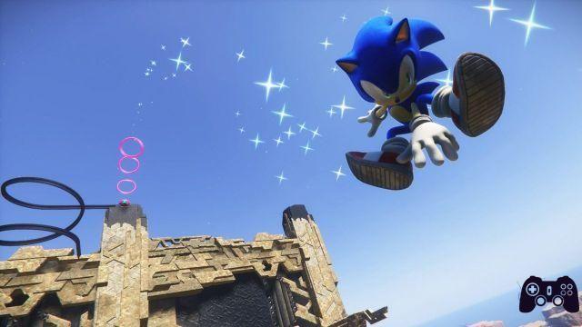 Sonic Frontiers: ¡DLC gratuito revelado! Un montón de contenido por venir