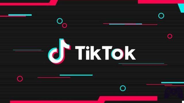 TikTok lance un appel aux États-Unis : 