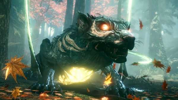 Guide du boss Nioh 2: comment battre Kamaitachi