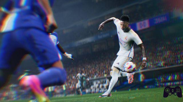 EA Sports FC 24: the best formations and personalized tactics