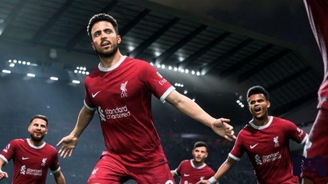 EA Sports FC 24 : les meilleures formations et tactiques personnalisées