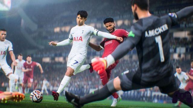 EA Sports FC 24: the best formations and personalized tactics