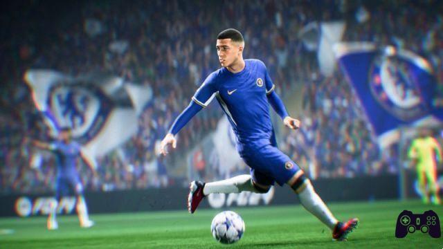 EA Sports FC 24: as melhores formações e táticas personalizadas