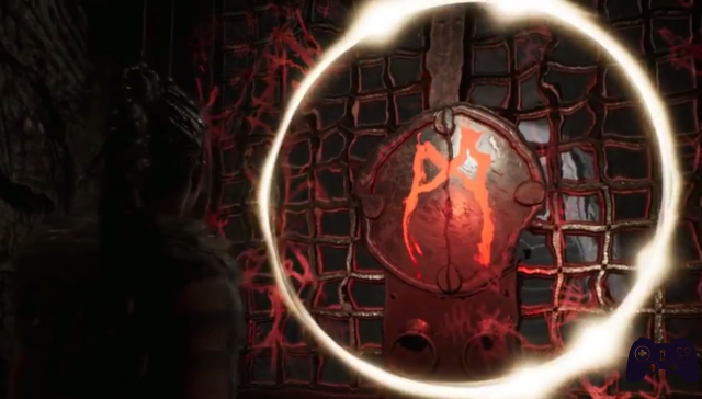 Special Galeotto fue: Hellblade - el final explicado y cuestionado