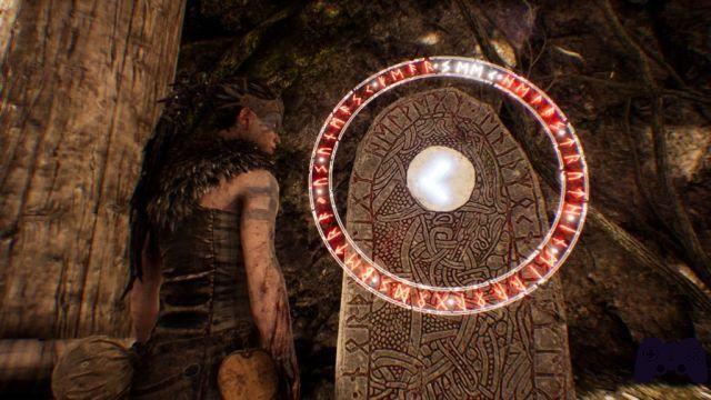 Galeotto especial foi: Hellblade - o final explicado e questionado