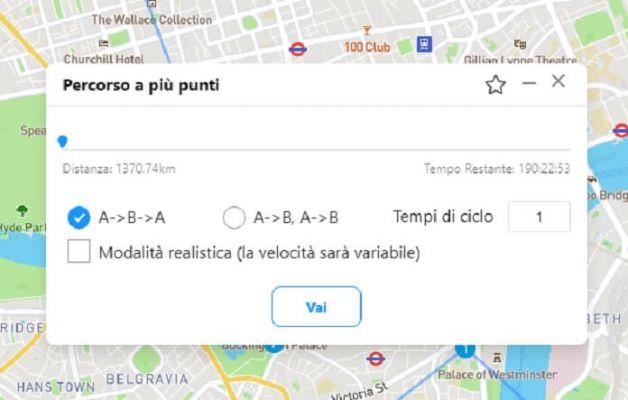 MocPOGO - Meilleur outil pour modifier la localisation GPS dans les jeux et applications basés sur GPS