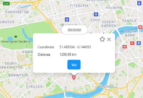 MocPOGO - Meilleur outil pour modifier la localisation GPS dans les jeux et applications basés sur GPS