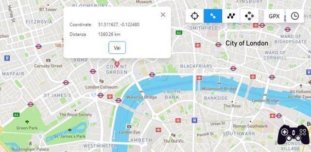 MocPOGO - Meilleur outil pour modifier la localisation GPS dans les jeux et applications basés sur GPS