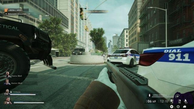 Payday 3, la critique du nouveau chapitre du roman policier Starbreeze