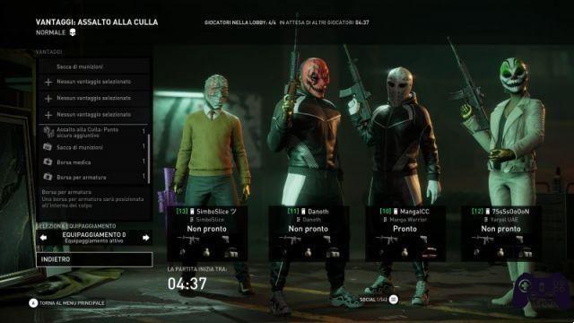 Payday 3, la critique du nouveau chapitre du roman policier Starbreeze