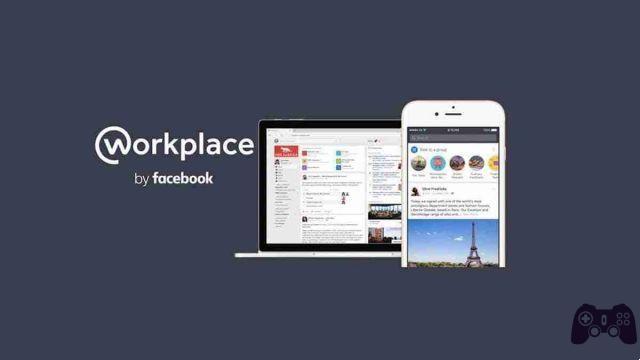 Facebook Workplace: what it is and how it works
