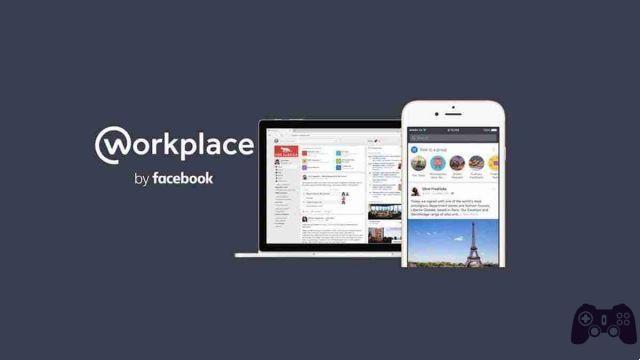 Facebook Workplace: o que é e como funciona