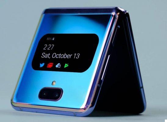 Galaxy Z Flip 3: Samsung tendría la solución para recortar el precio
