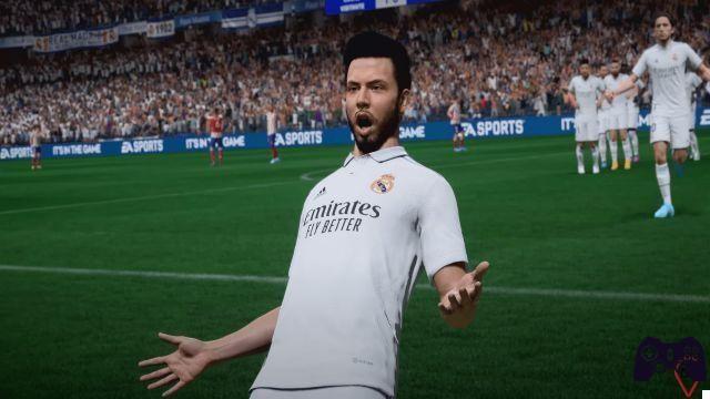 FIFA 23: guía de defensa, todos los controles