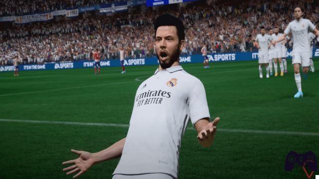 FIFA 23 : guide de défense, tous les contrôles