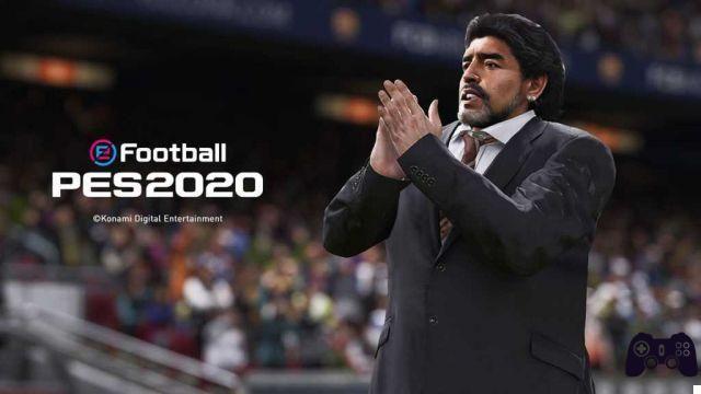 eFootball PES 2020 : trucs et astuces pour MyClub