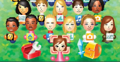 StreetPass Mii Plaza - Cheats